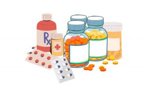 Free medicines for chronic patients in Sunkoshi