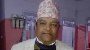 Chokhal elected President of FHEN, Gandaki