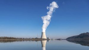 Over and out: Germany switches off its last nuclear plants