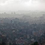 Kathmandu Tops Global Air Pollution Charts Again