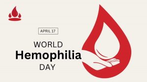 World Hemophilia Day-2023 observed