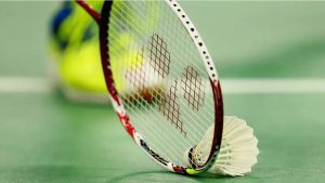 Sankhuwasabha to host Koshi Province Level Badminton