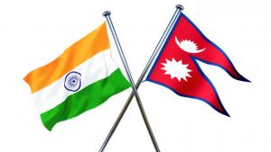 Nepal, India officials holding meeting on supply of petroleum products, gas