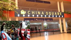 Kenyan traders raise concern over Chinese business infiltration in country, calls for prohibiting permits