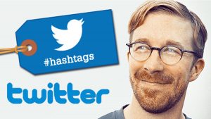 Chris Messina, inventor of hashtags leaves Twitter