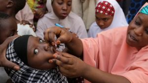 Many children in danger of dying from preventable diseases, UNICEF warns