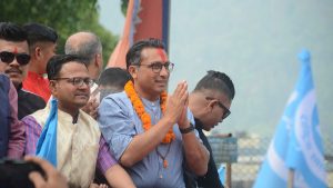 RSP’s Wagle rattles traditional political parties with landslide victory in Tanahun-1