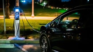 IEA Study: Demand for electric cars ‘booming’