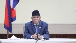 PM Prachanda vows to address problems of usury victims