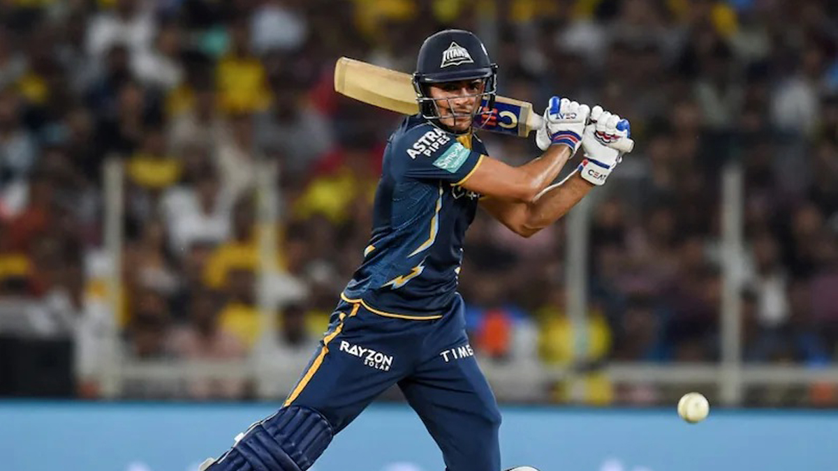 IPL 2023: Gujarat Titans pulls off last-over thriller against Chennai Super Kings