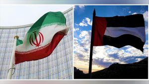 Iran appoints 1st envoy to UAE since 2016 thaw