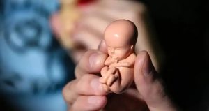 Sex-selective abortions rampant, resulting in decreasing number of baby girls