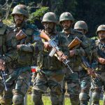 Indian Forces Kill Five Suspected Gunmen in Kashmir Amid Escalating Violence