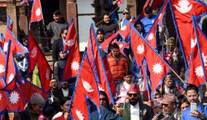 ‘National Flag Festival’ to show importance of nationalism