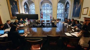 6th meeting of Nepal-UK Consultation Mechanism concludes in London