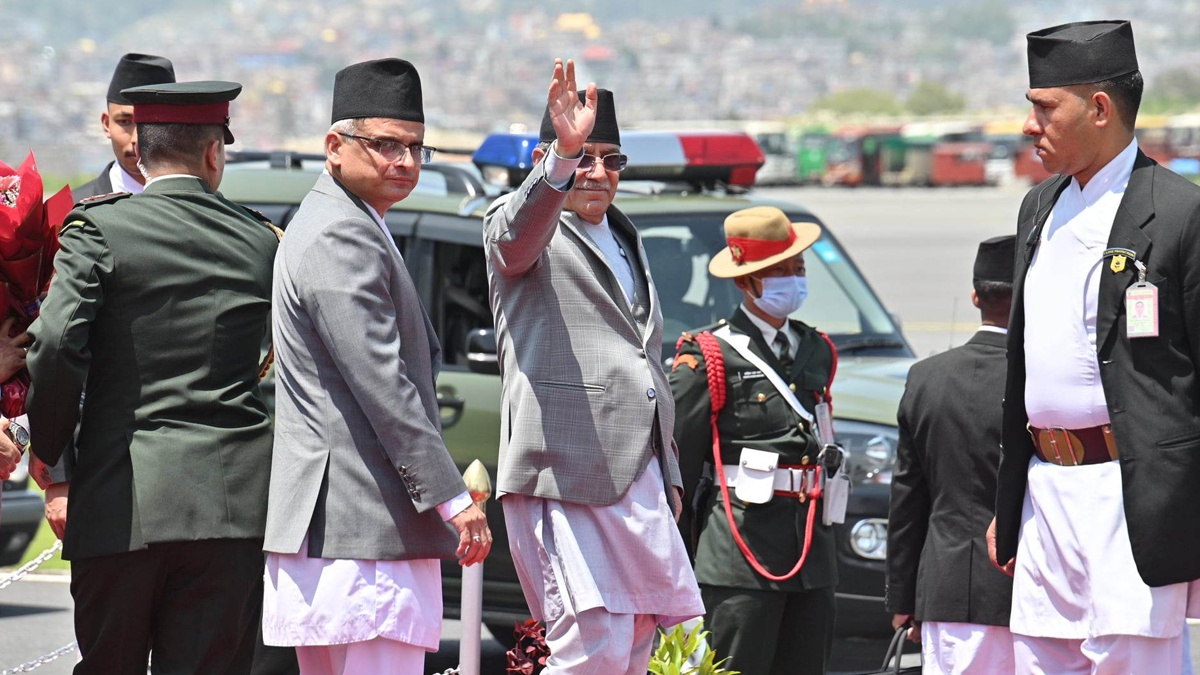 PM’s Visit to India: Schedules of Key Engagements and Events