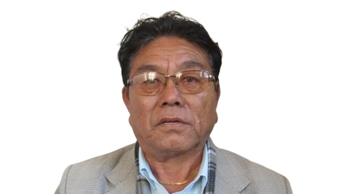 Fake Bhutanese Refugee Scam: Former Lawmaker Ang Tawa Sherpa Wanted For Arrest