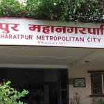 Bharatpur metropolis taking help of indicators in budget allocation