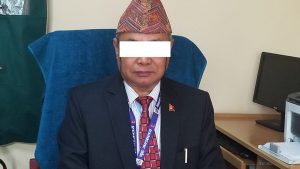 Former MP Rai arrested for sending Nepalis to US as Bhutanese refugees