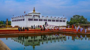 Local Governments, LDT, and NRNA Collaborate to Boost Lumbini’s Global Recognition
