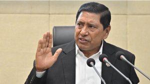 DPM Shrestha assures of impartial conclusion of move against fake Bhutanese refugee scam