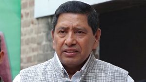 Government constantly working to end corruption: DPM Shrestha