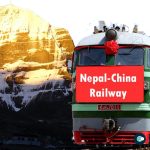 Paradox of Nepal-China relation: the Grass Damage and Crumbling of the Himalayas