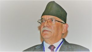 PM Dahal scheduled to visit India from May 31