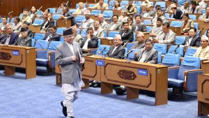 PM Assures Quick Resolution to Citizenship Problems