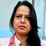 Nagarik Unmukti Party Removes Ranjita Shrestha as Parliamentary Party Leader