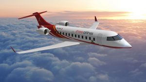 Shree Airlines Expands Fleet with Addition of Q400 Dash 8 Aircraft
