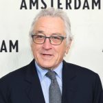 At 79, Robert De Niro Shows No Signs of Slowing Down – Welcomes Seventh Child