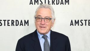At 79, Robert De Niro Shows No Signs of Slowing Down – Welcomes Seventh Child
