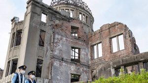 Delivering on Nuclear Disarmament in Hiroshima