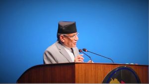 PM Dahal’s Daring Declaration: Ready to Serve Jail if Cantonment Corruption Allegations Proven