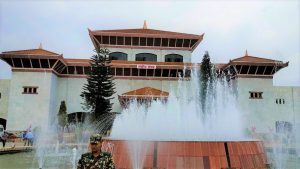President summons parliament session for Feb 5