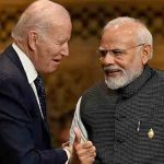 Biden’s Remark to Modi: Your popularity is a problem for me