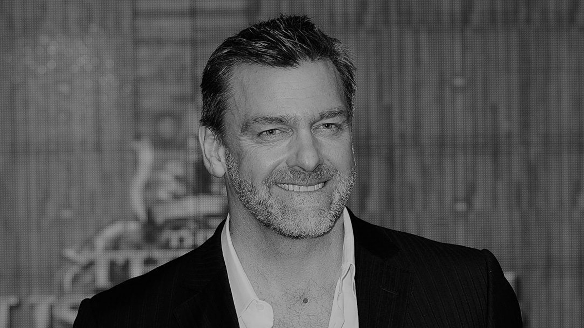 Star Wars and Thor actor Ray Stevenson dies at 58