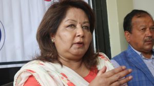 False allegations aimed at destroying my reputation, says NC leader Arzu Rana