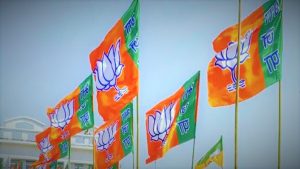 Modi government’s 9th anniversary: BJP to organise nationwide reach-out campaign