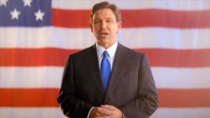 US: Florida governor Ron DeSantis announces 2024 presidential bid