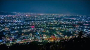 Butwal becoming vibrant economically, touristically