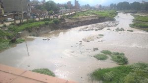 20-year master plan for Bagmati civilization likely by April next year