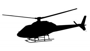 Simrik air helicopter crashes in Sankhuwasabha