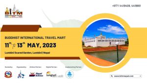 Lumbini hosting ‘Buddhist International Travel Mart’ from May 11