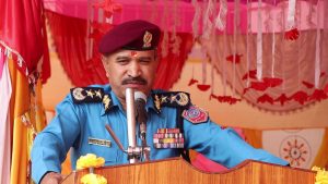Forms of crime changing in society: IGP Kunwar