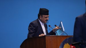 Government now pays attention to budget implementation: Finance Minister Dr Mahat