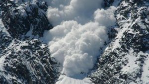 Avalanche buries Yarsagumba pickers’ tents in Byas, Darchula