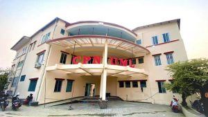 UML Prepares for Inaugural Gandaki Province Convention