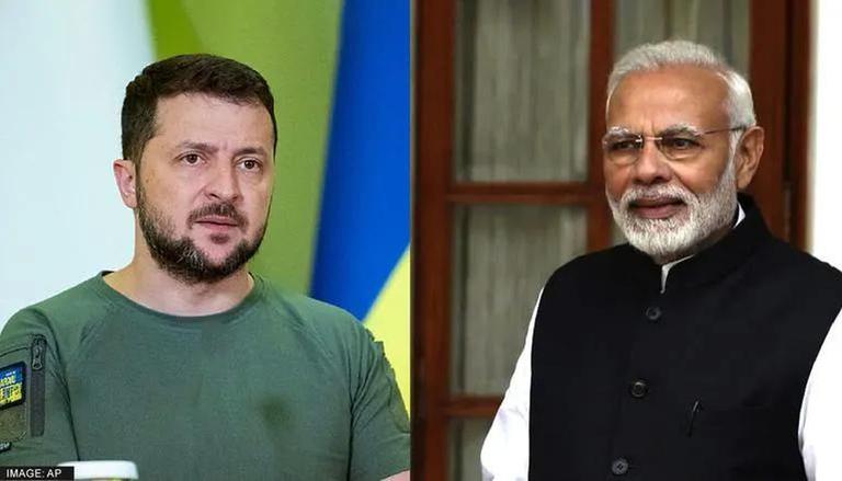 India’s PM Modi to meet Ukraine’s Zelenskyy in Hiroshima